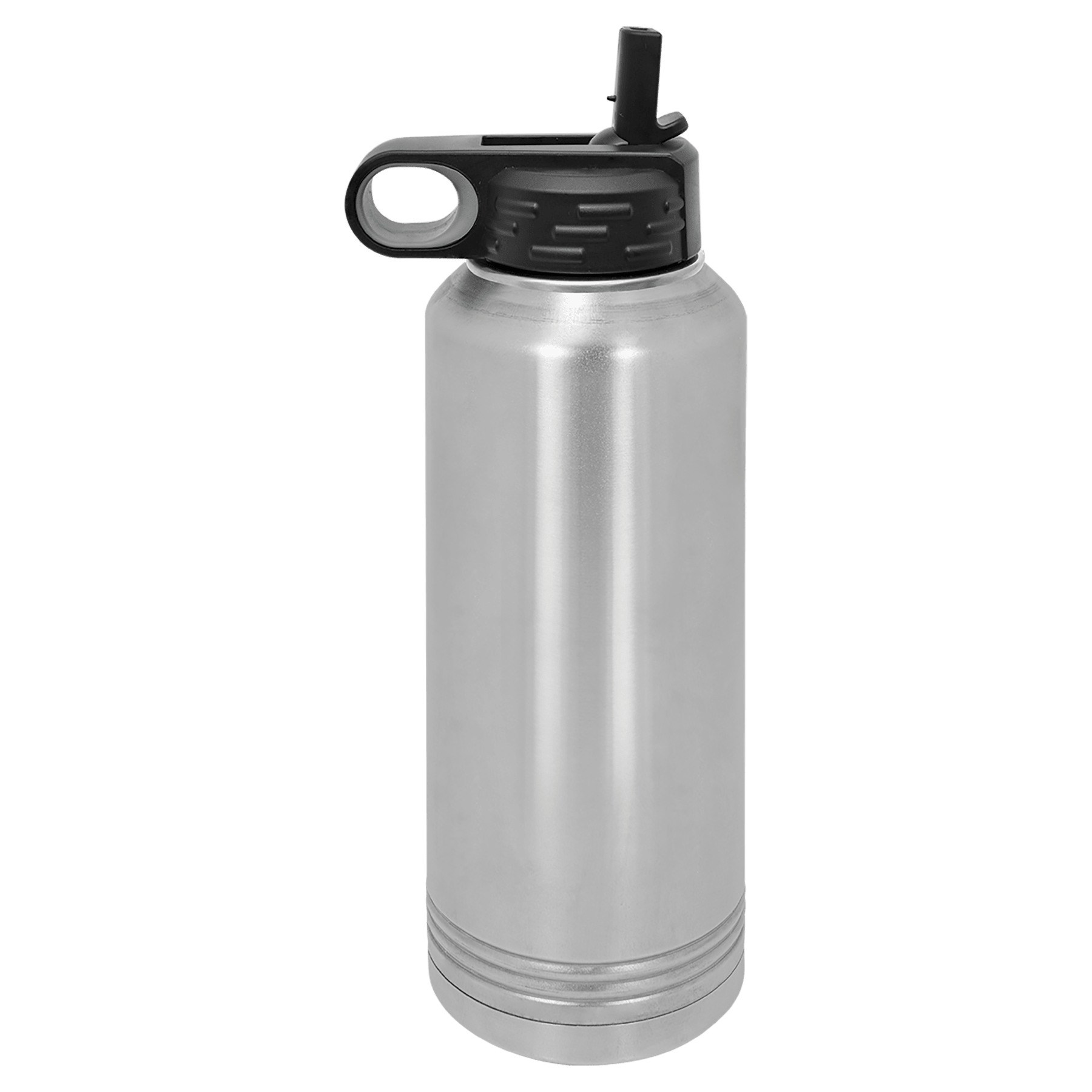 LWB301 - 40 oz Stainless Steel Water Bottle