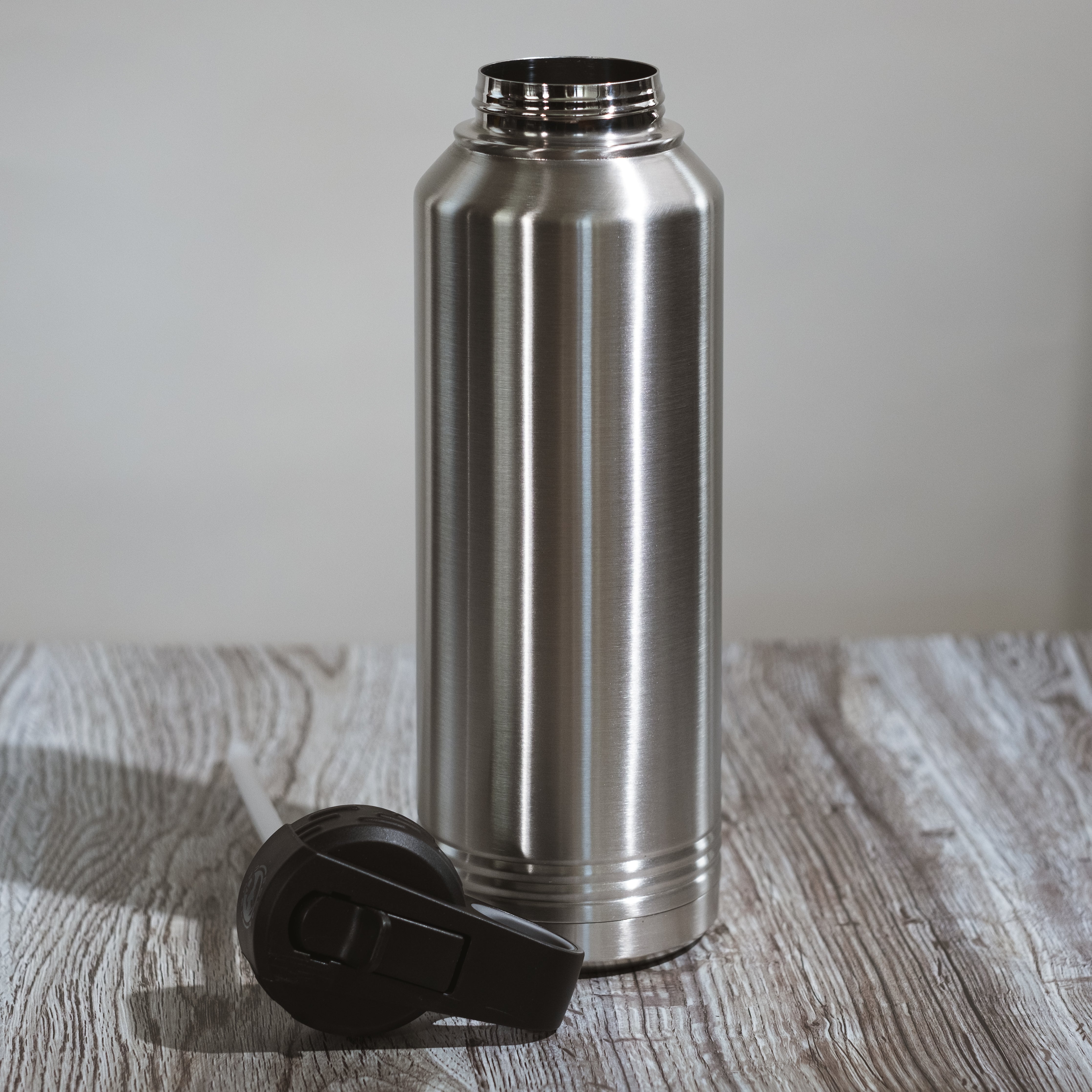 LWB301 - 40 oz Stainless Steel Water Bottle