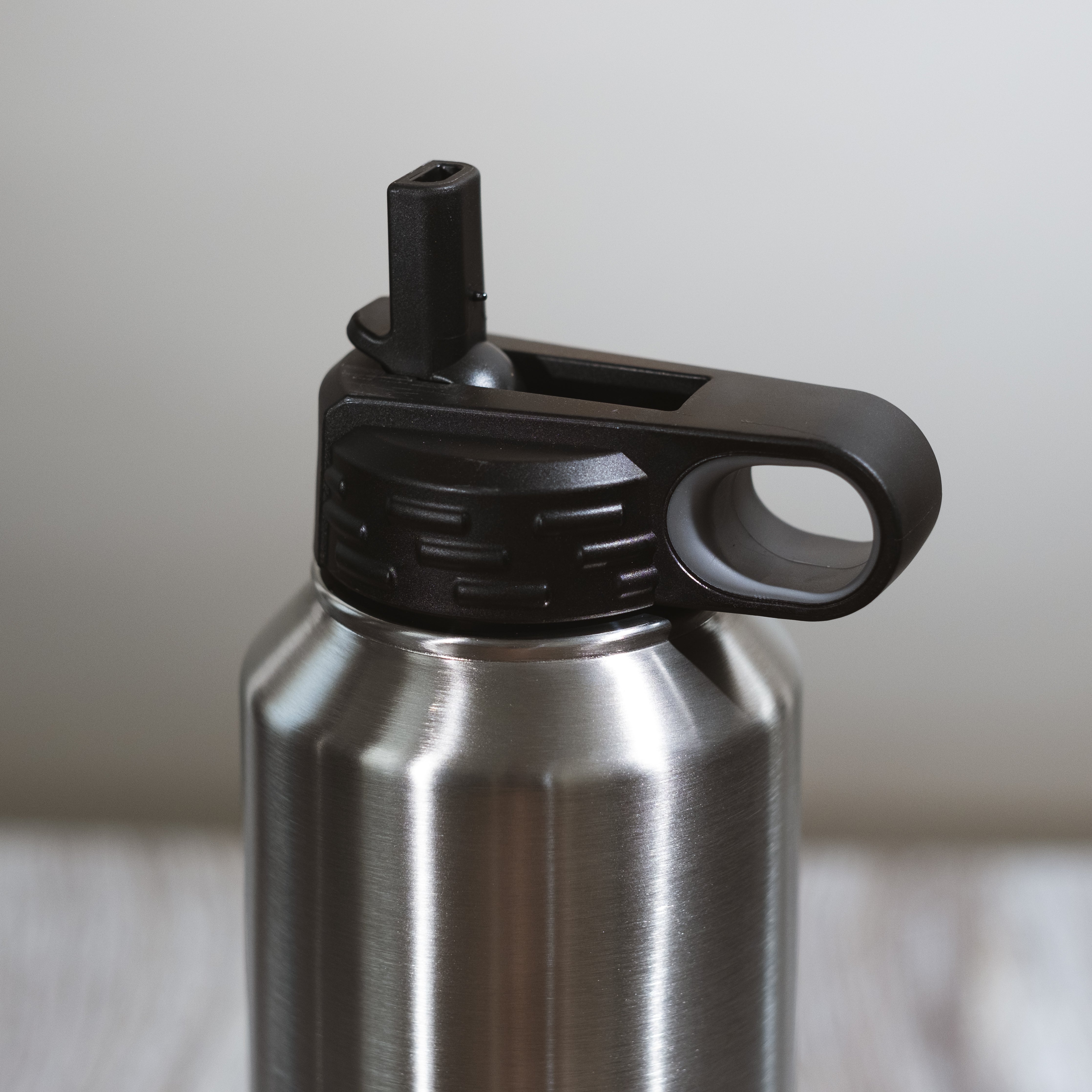 LWB301 - 40 oz Stainless Steel Water Bottle