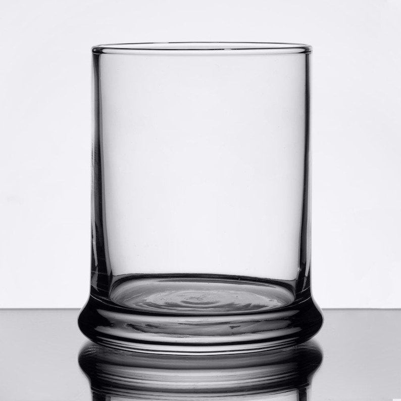 Glass Jars With Lid, Custom Candy Glass Jar, Decorative Glass Jars